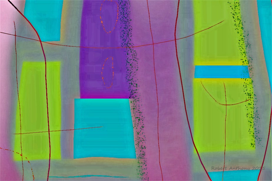 All The Fun Of The Fair