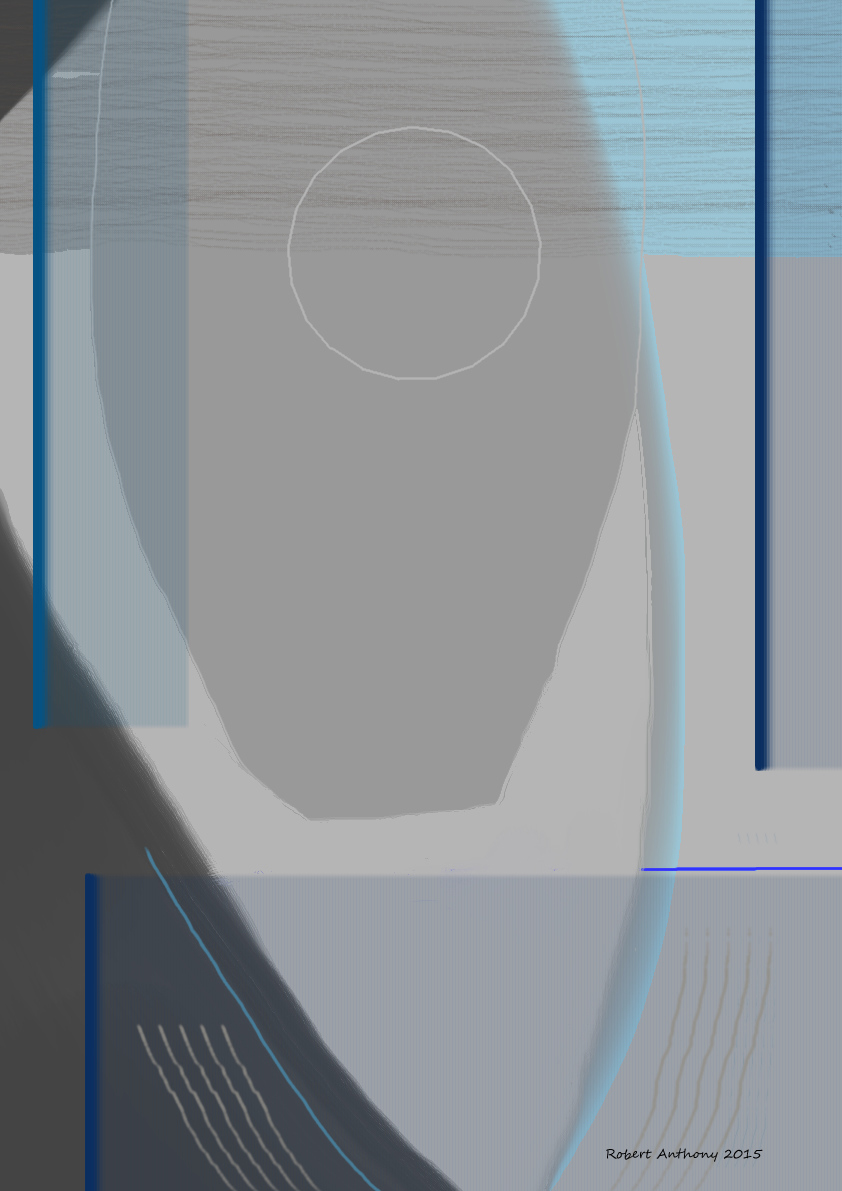 Cornish Blue (for B)