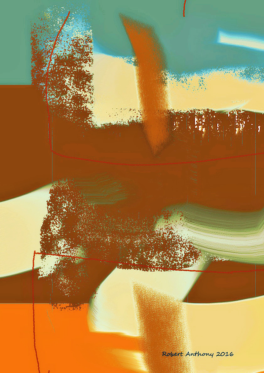 Crossing The Tiber (for MR)