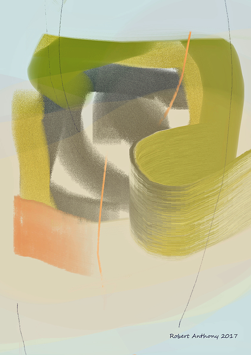 Downland-Walk (for Tony)