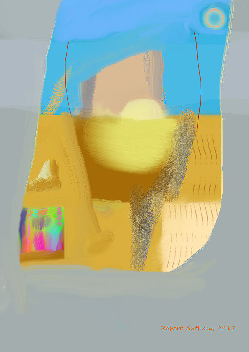 Lima la Gris (for MJC)