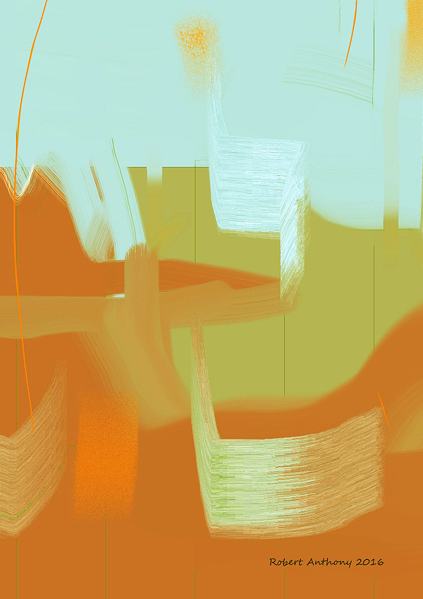 Magical Morning (for SJR)