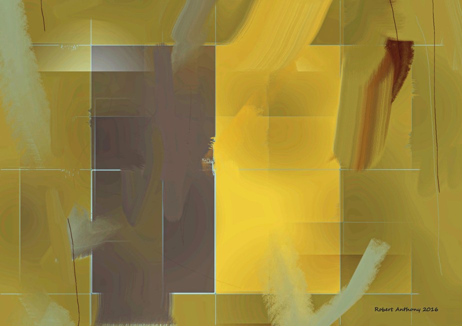 Now Fades The Glimmering Landscape