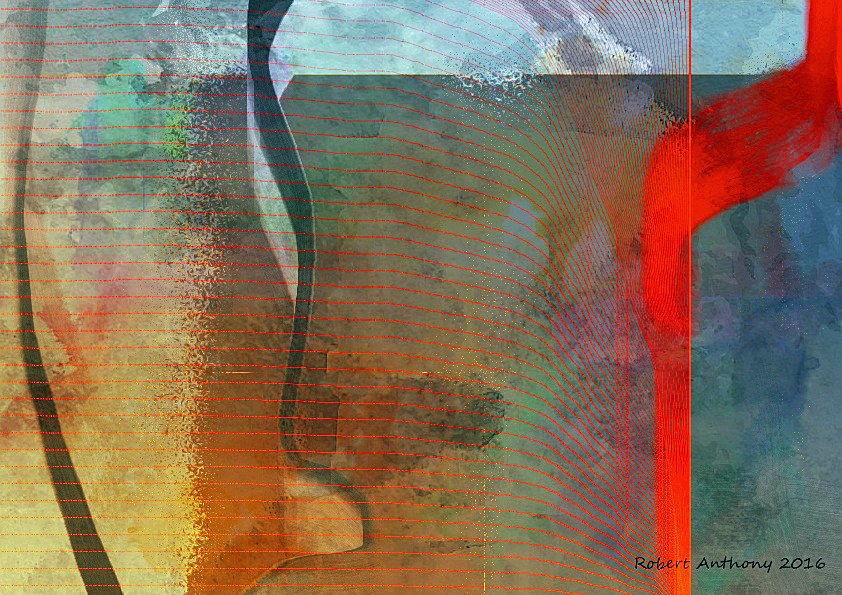 Rhythm Stick (for SR)