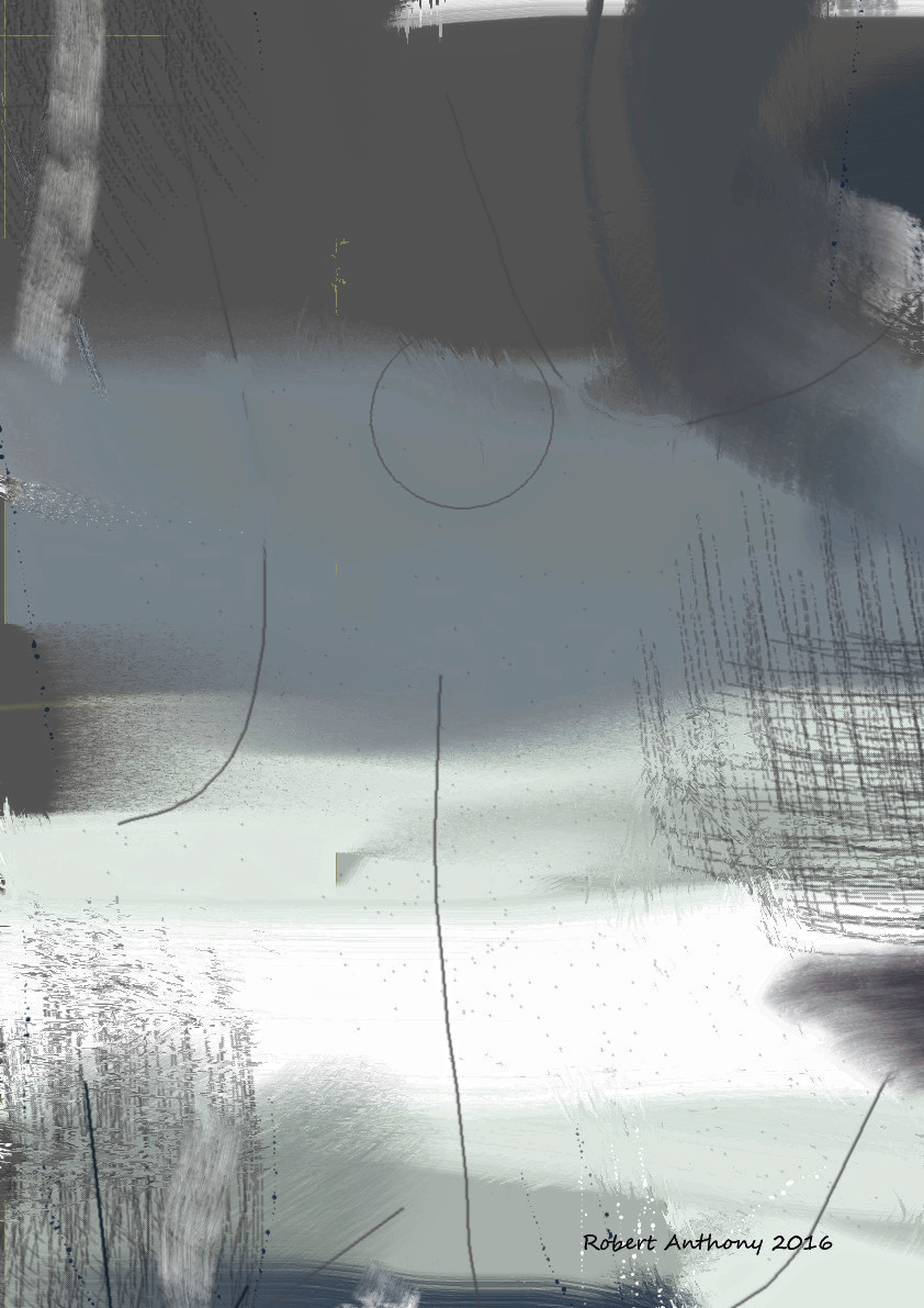 Snow In San Anselmo (Van Morrison)