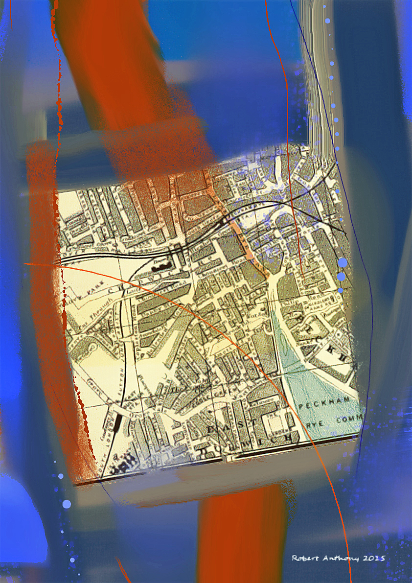 South London &amp; Sutton Junction Railway