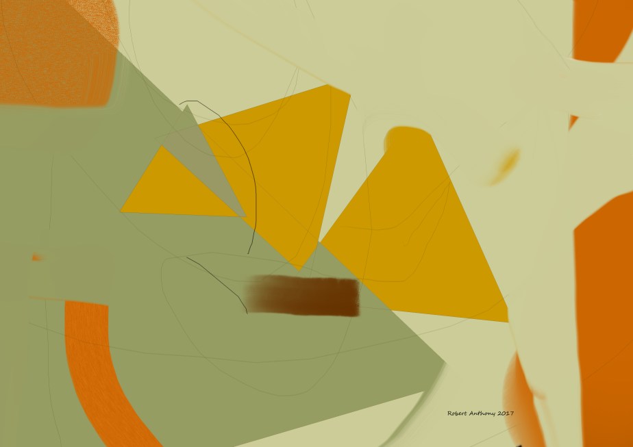 The Gadfly - Robert Antohny 2107