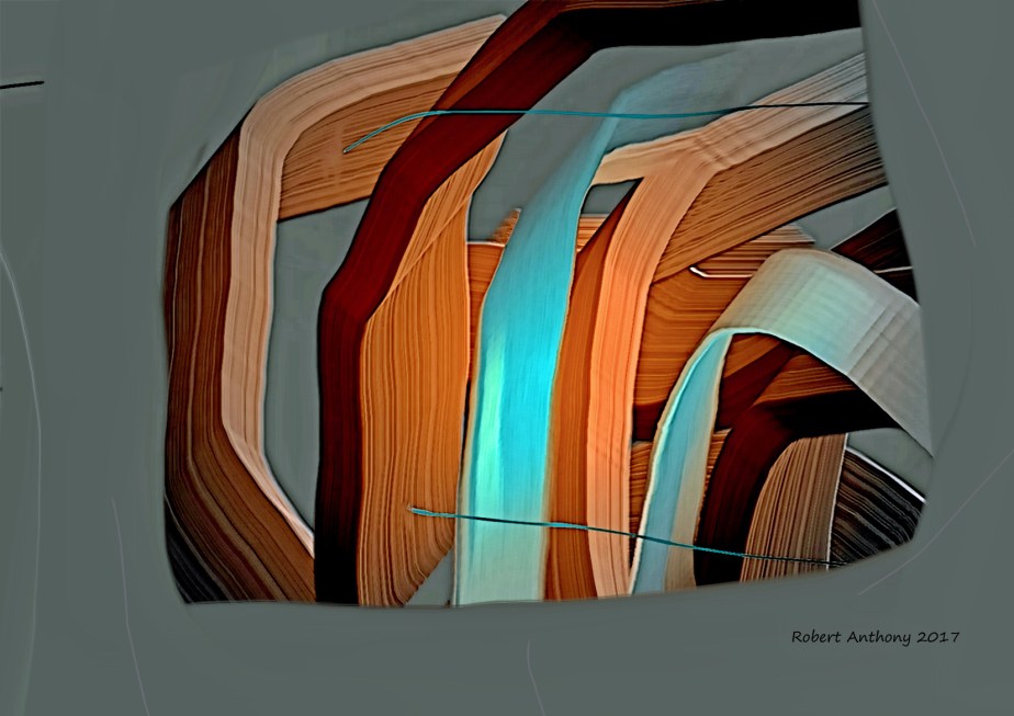 We Have Passed Age's Icy Caves (Shelley)