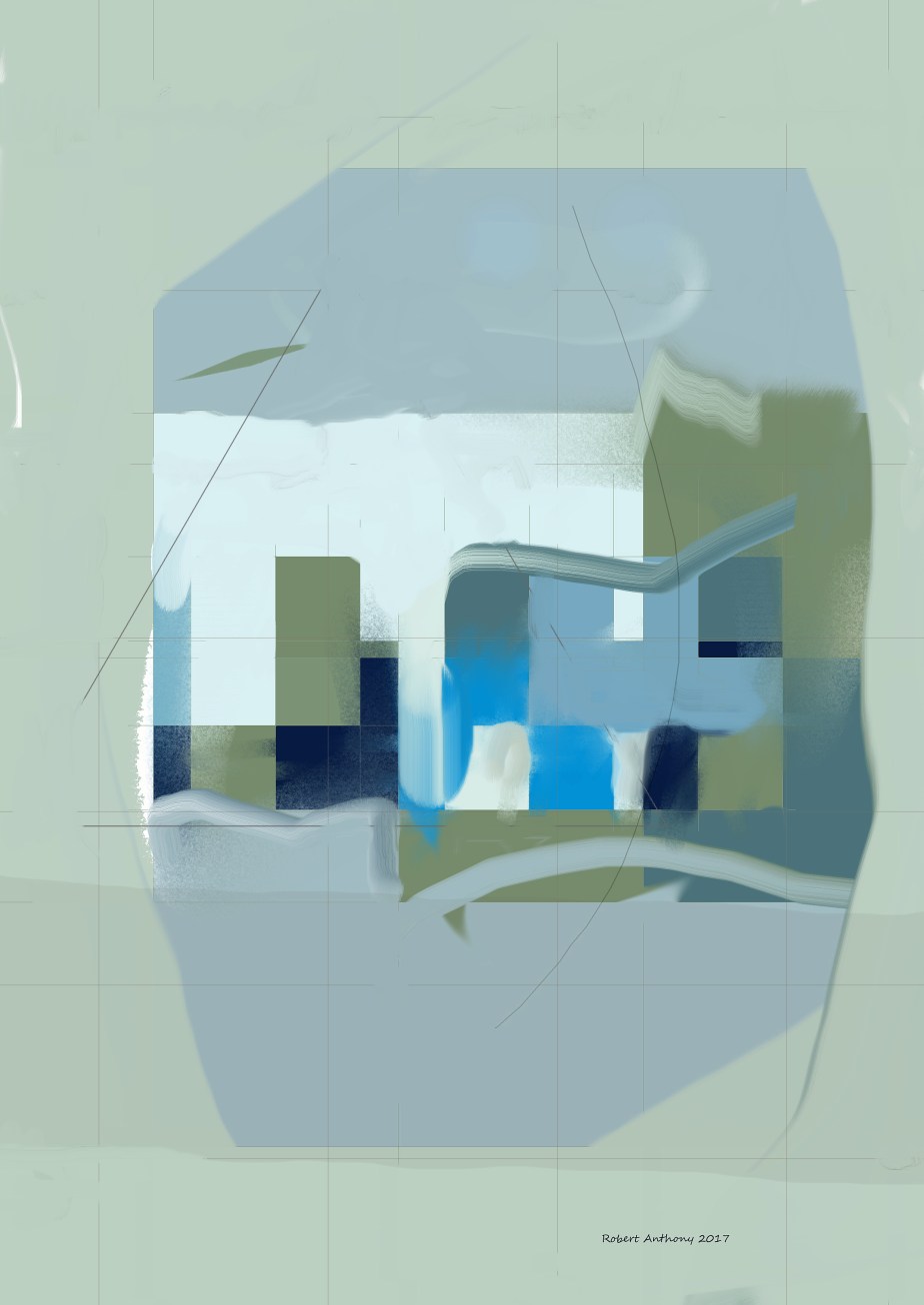 Boat Yard - Robert Anthony 2017