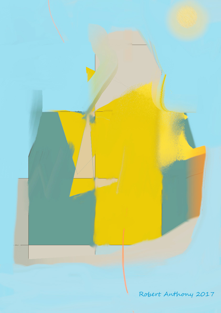 North Circular Evening (for SH)