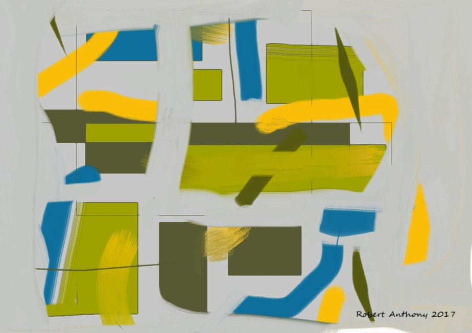 Nothing But Blue Skies