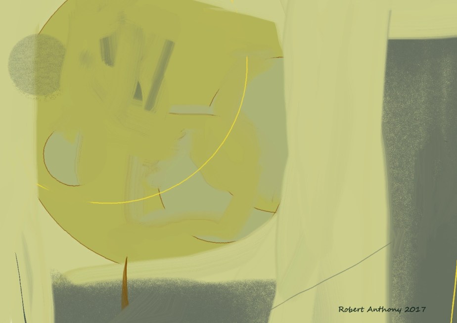 Garden Of The Hesperides