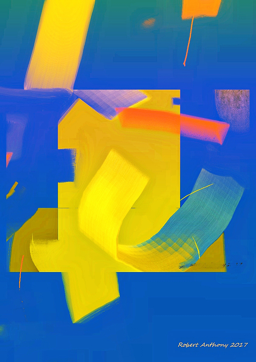 Ending Of A Summer Day