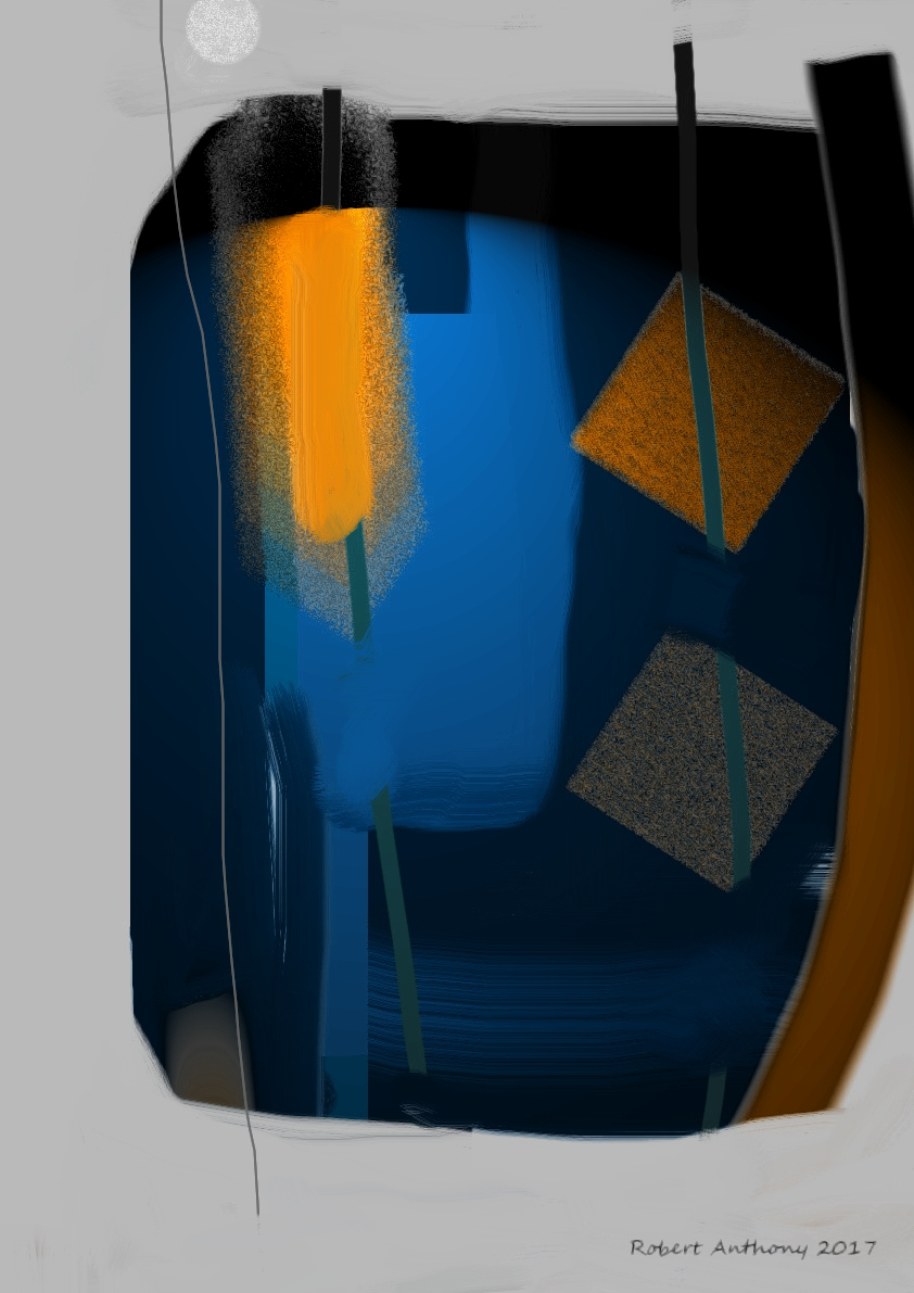 Square Dance II (Evening)