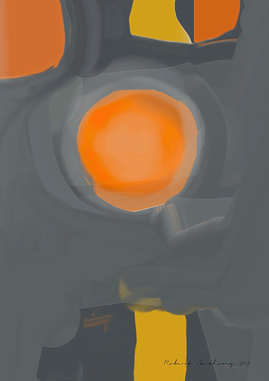 Coldest winter in almost fourteen years -Robert Anthony 2017