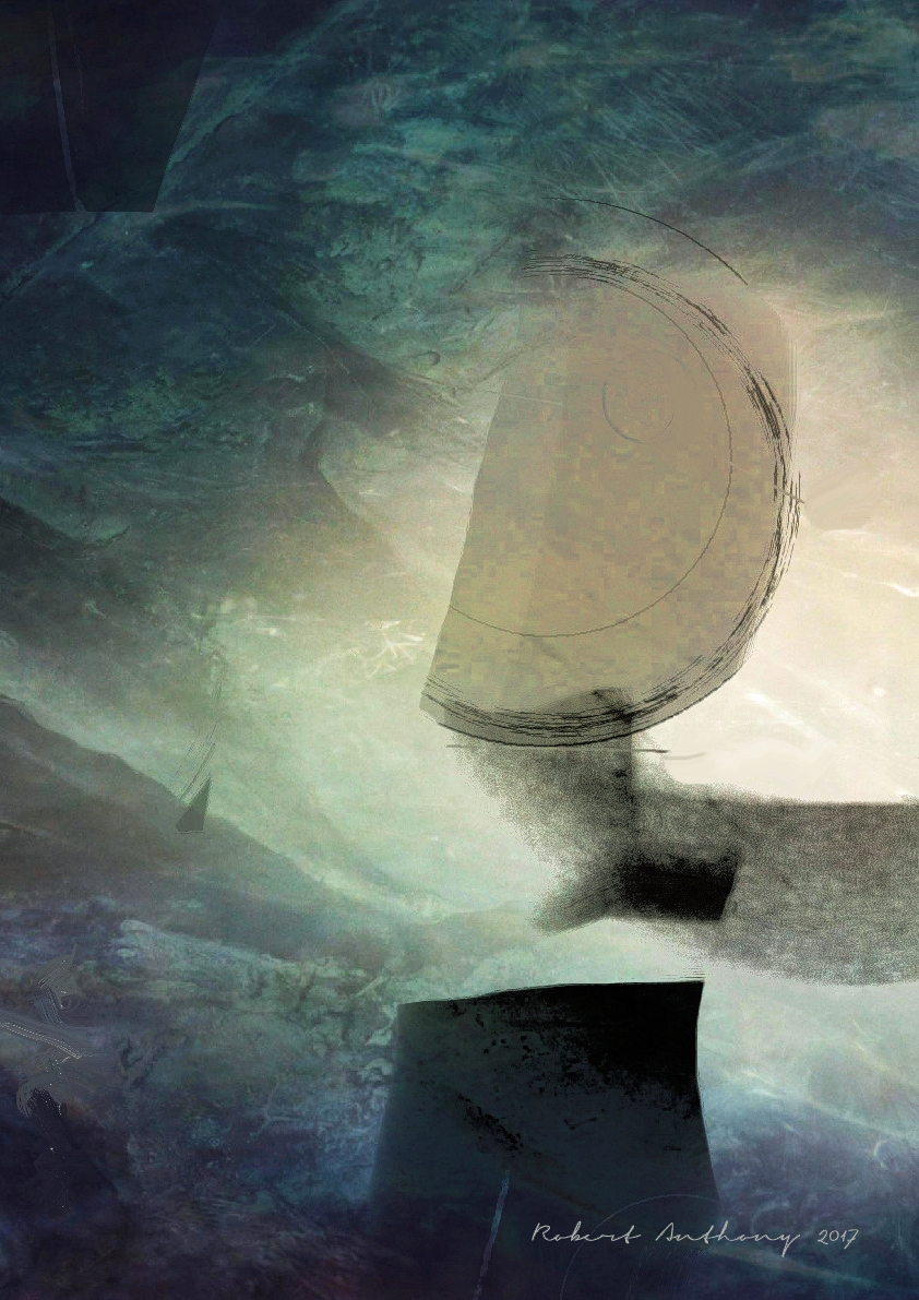 Winter Solstice - Robert Anthony 2017