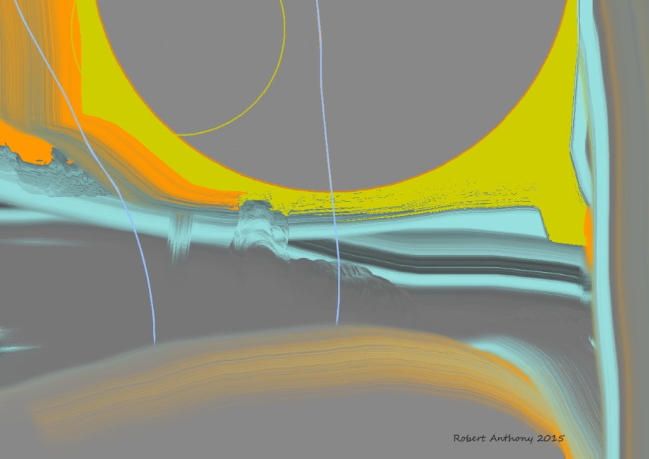 Calling Occupants Of Interplanetary Craft