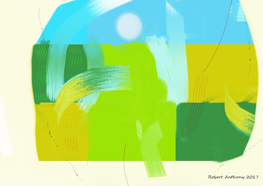 Cuckoo Trail (for Maggie)