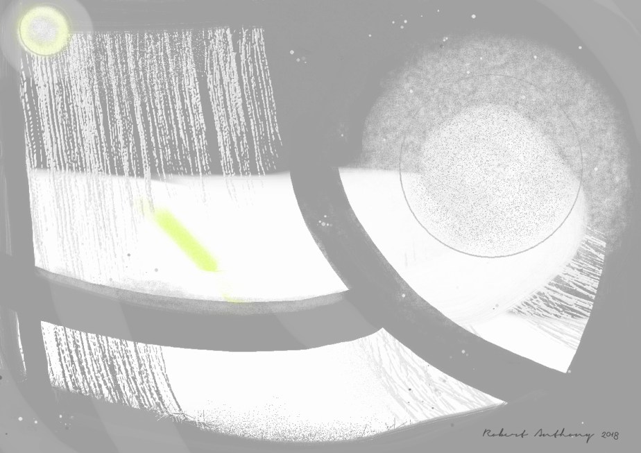 Drifting, Twisting, Whiteout (50 words for snow - Kate Bush 2011).