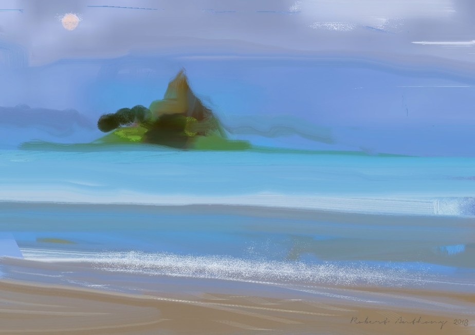 Mount's Bay (for SRB)