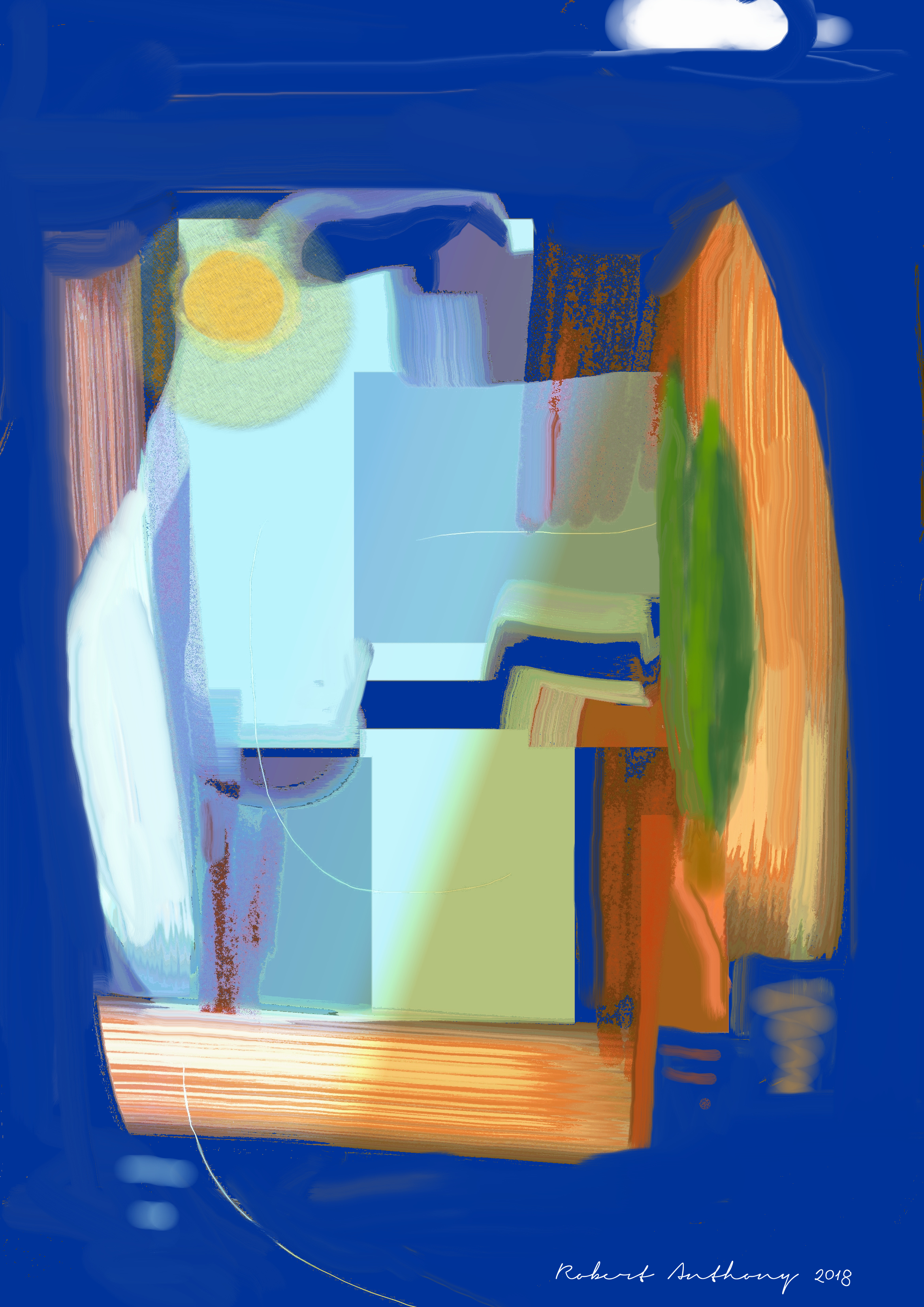 Island Hopping Greece