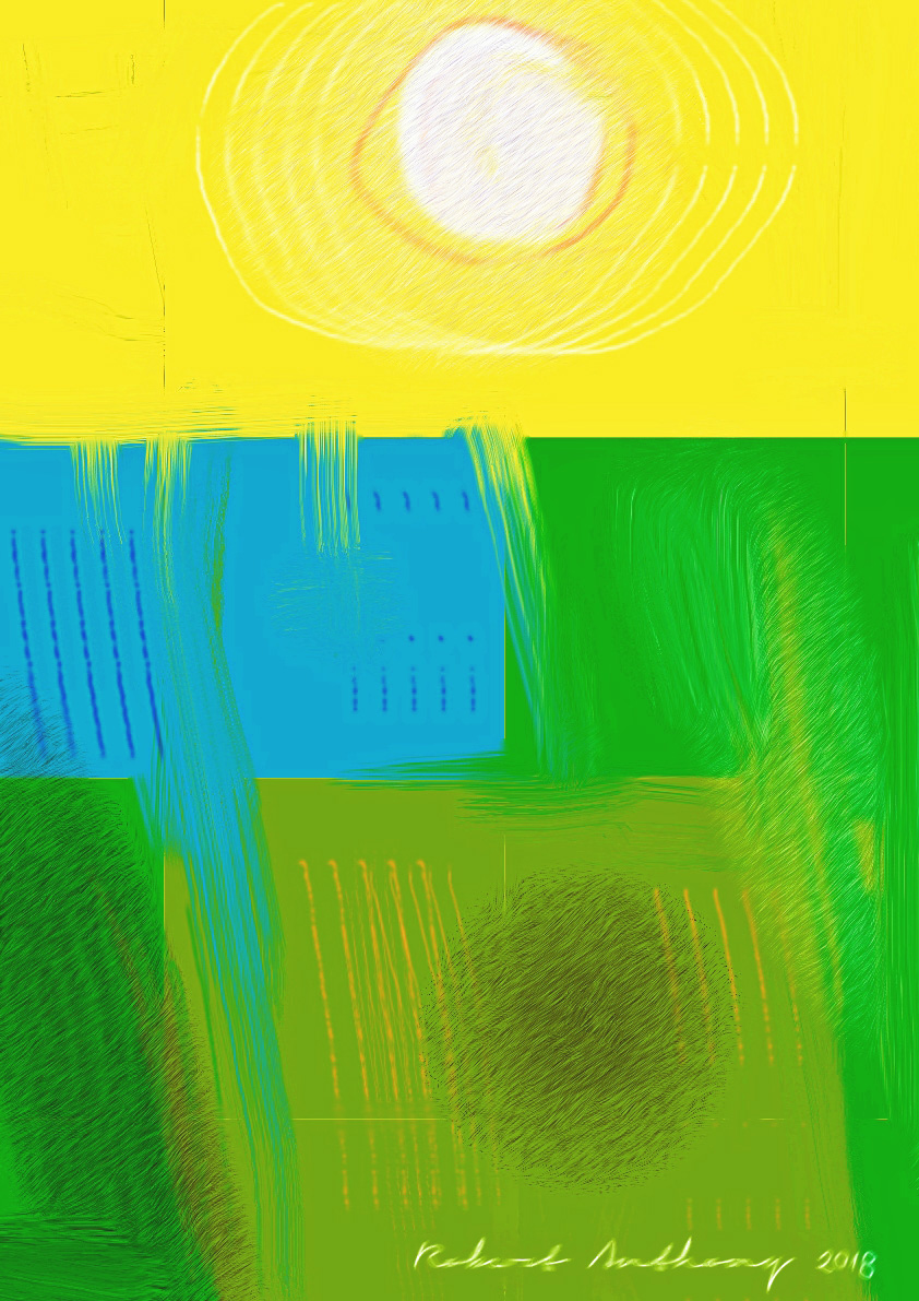 We're Having A Heatwave