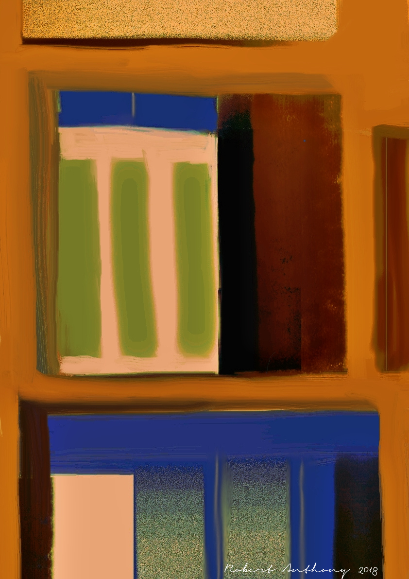 Pictures At An Exhibition