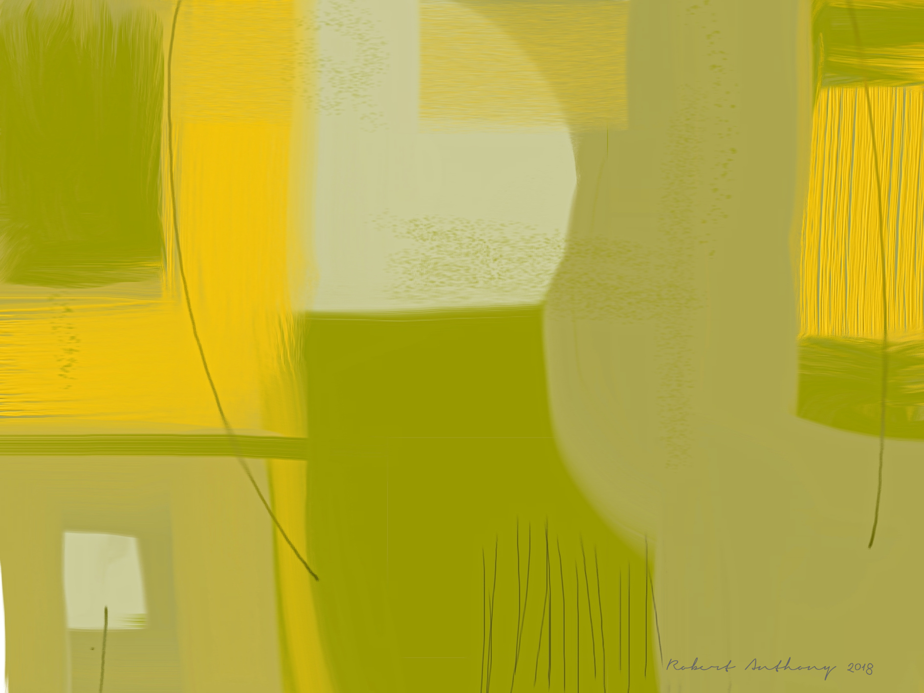 Green Grow The Rushes 'O