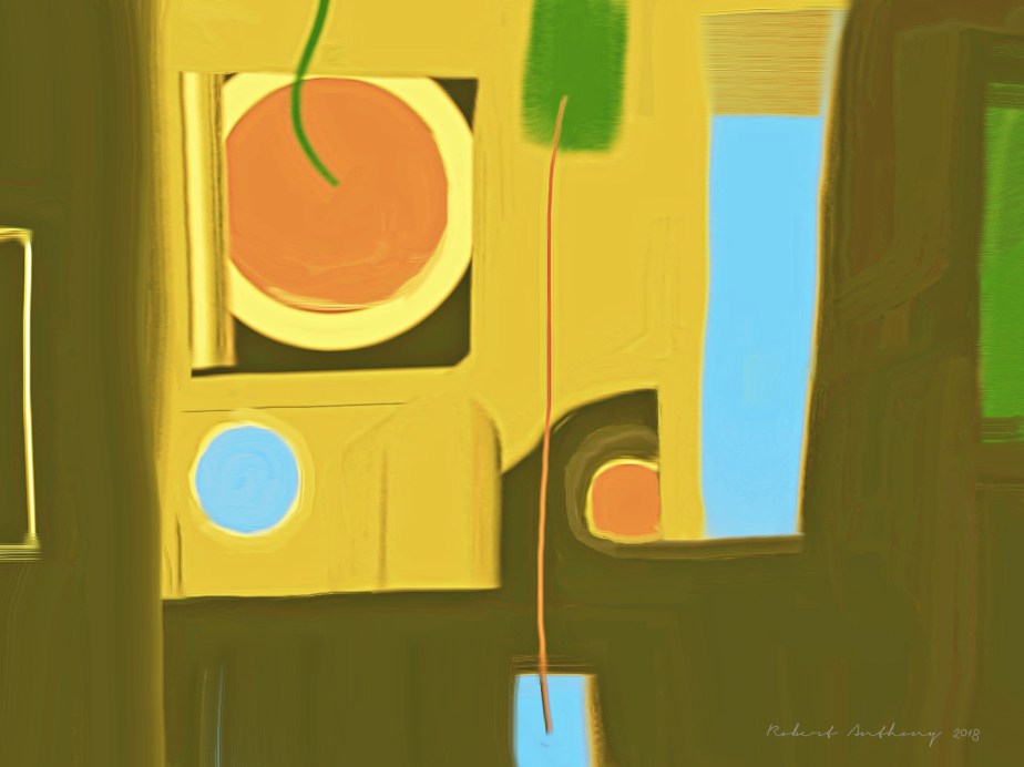 Spick And Span (for BR)