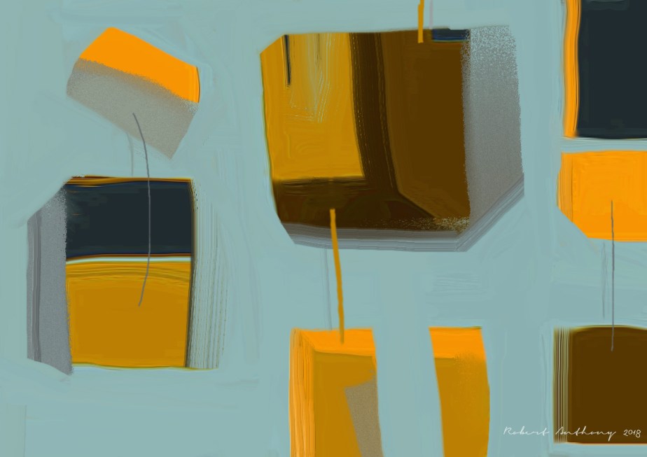 Sound And Vision (forSR)