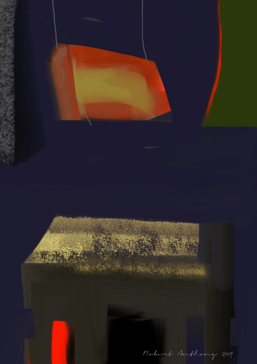 In The Hall Of The Mountain King