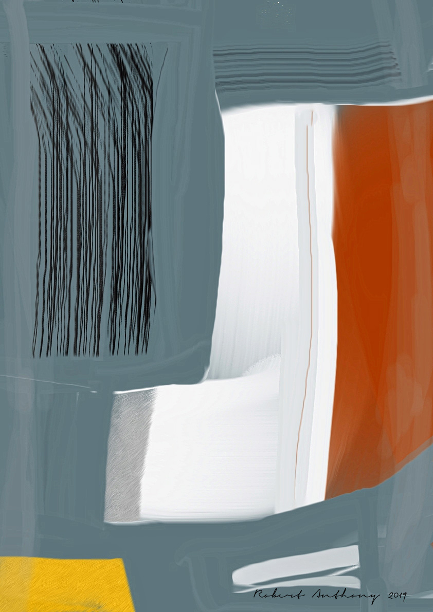 March Wind April Showers