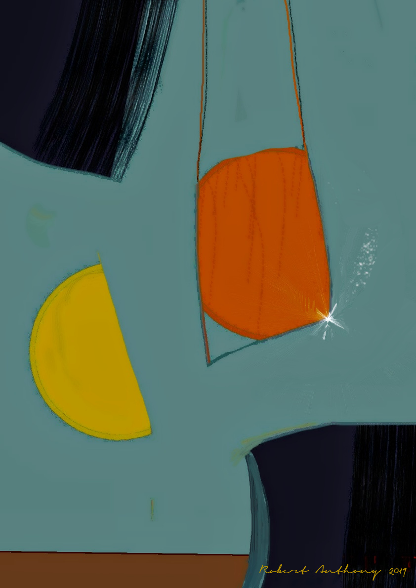 Catch A Falling Star