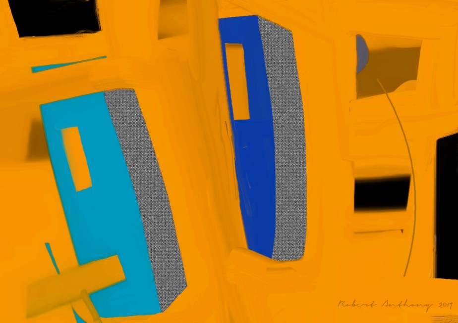 Autumn Blue (for BL)